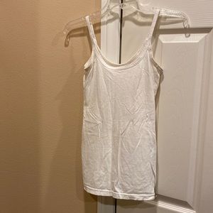 No Boundaries 100% cotton tank